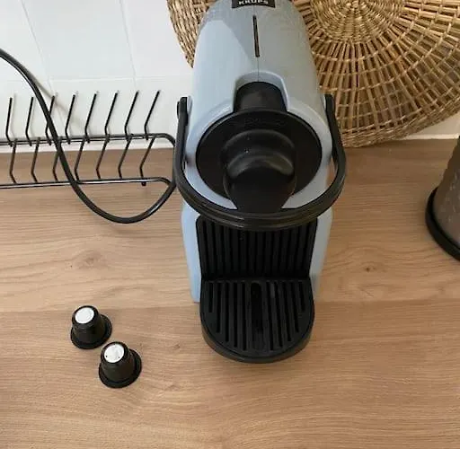 Boho Clim Parking Terrasse